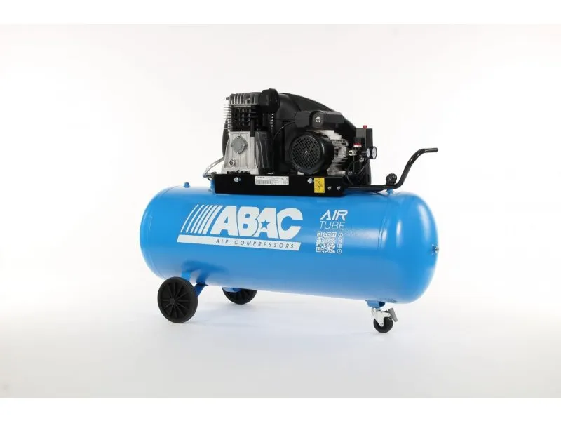 EXT A39B 200 CM3 2.2kW 200l 10bar 230V