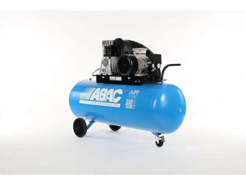 EXT A39B 200 CT4 3kW 200l 10bar 400V