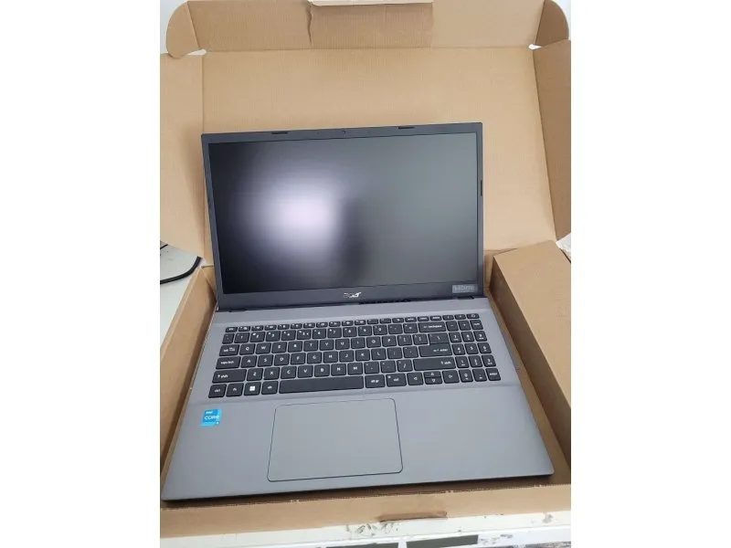 Extensa 15 EX215-55 (Grey) FHD, i3-1215U, 16GB, 512GB SSD (NX.EGYEX.008/16) OUTLET