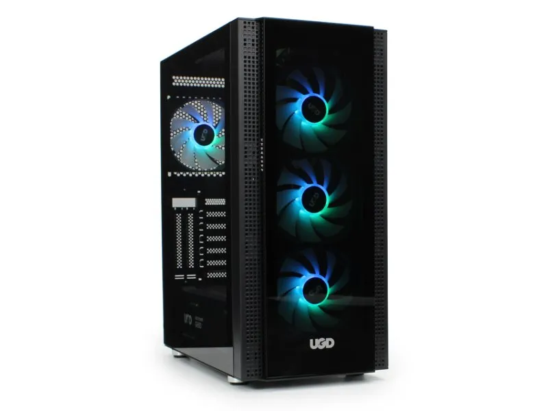 EXTREME PREDATOR 5 AMD Ryzen 9 5900X/32GB/M.2 1TB/RTX4060Ti 8GB