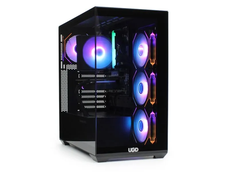 EXTREME TERMINATOR 12 INTEL Core i9-12900KS/240/32GB/M.2 1TB/RTX4060Ti 16GB // Win11Pro