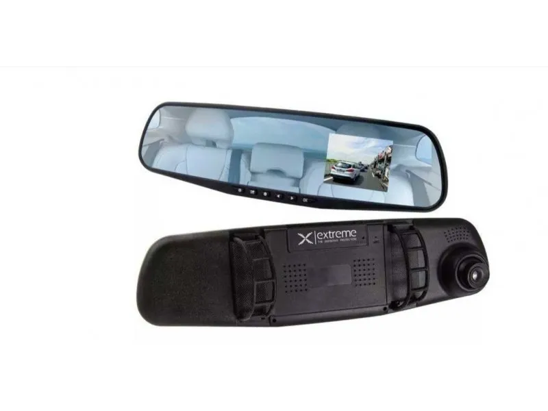 XDR106 KAMERA ZA AUTOMOBIL