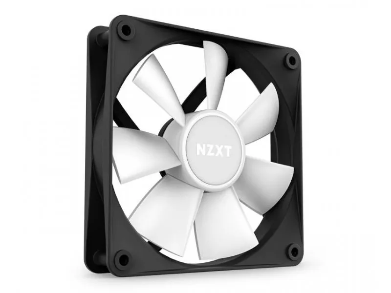 F140RGB Core 140mm ventilator crni RF-C14SF-B1