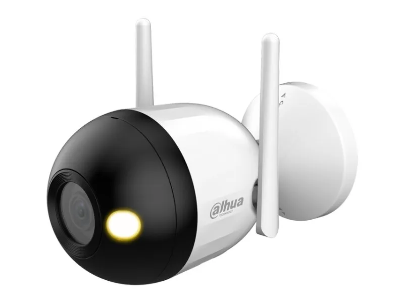F4C-LED-0360B Network Bullet kamera