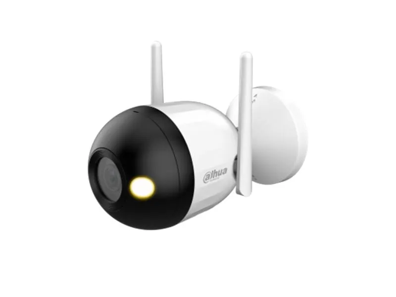F4C-LED Network Bullet Camera