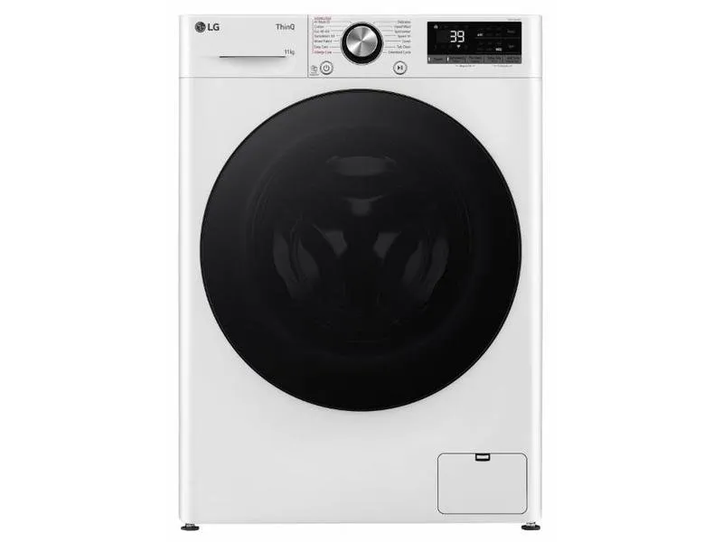 F4WR711S2W Mašina za pranje veša OUTLET