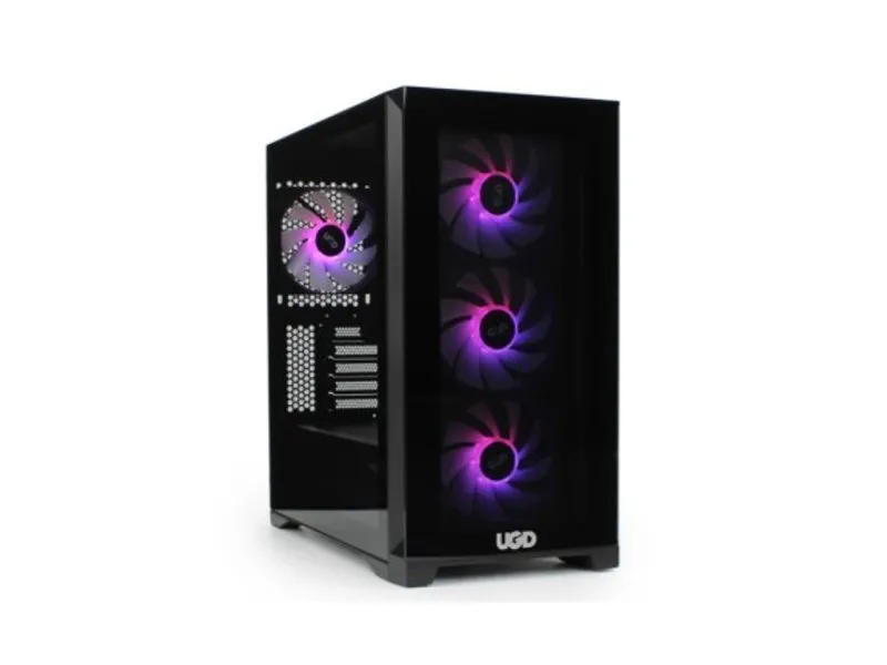 Falcon AM19 PSU-650W G650 kućište OUTLET