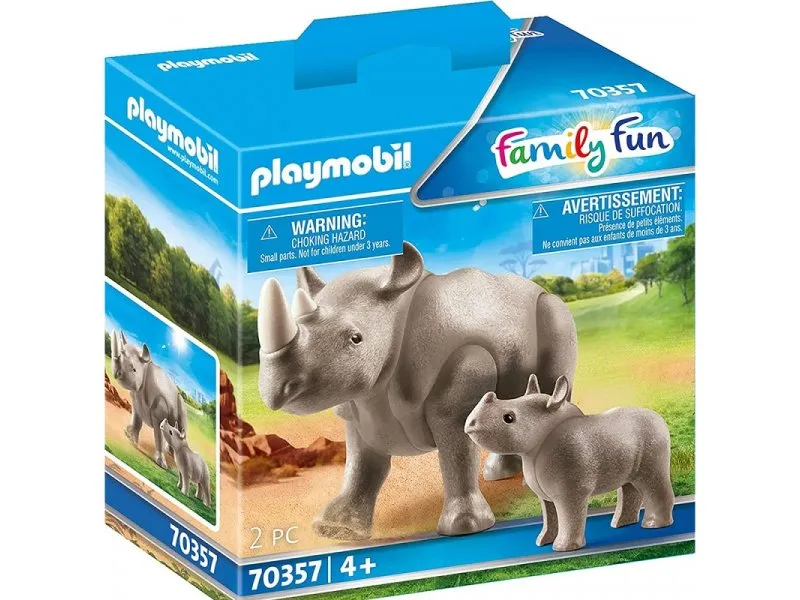 Family Fun Set nosoroga