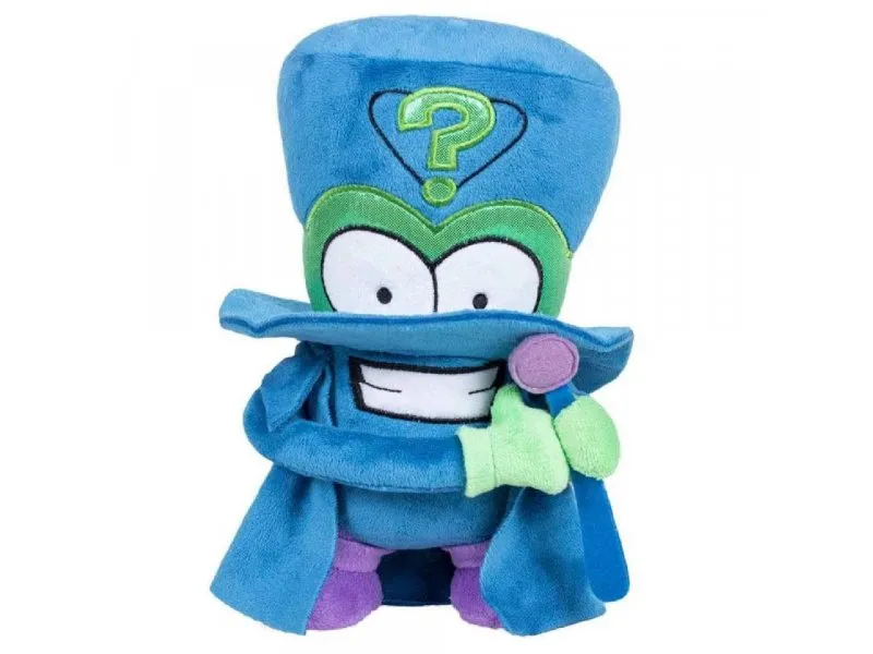 SUPERTHINGS Enigma plišana figura