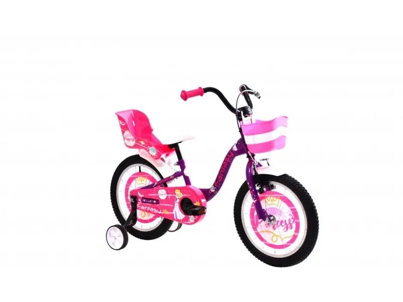 fantasy 16 ljubičasto-pink 924125-16