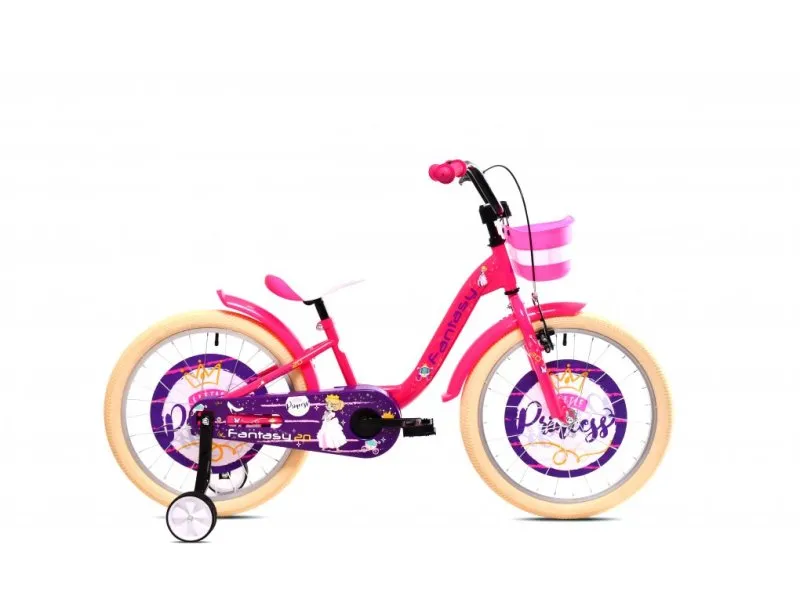 fantasy 20 pink-ljubičasto 924137-20