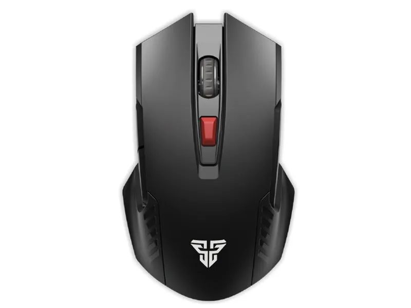 WG10 Raigor II 2000dpi, Crni