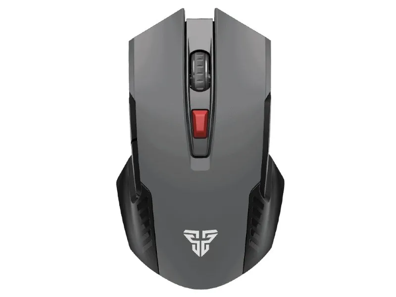 WG10 Raigor II 2000dpi, Sivi