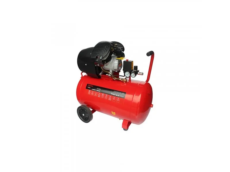 FK100L Kompresor V motor