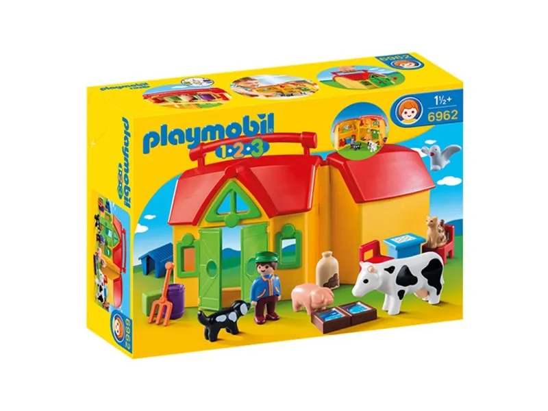 Farma u koferu