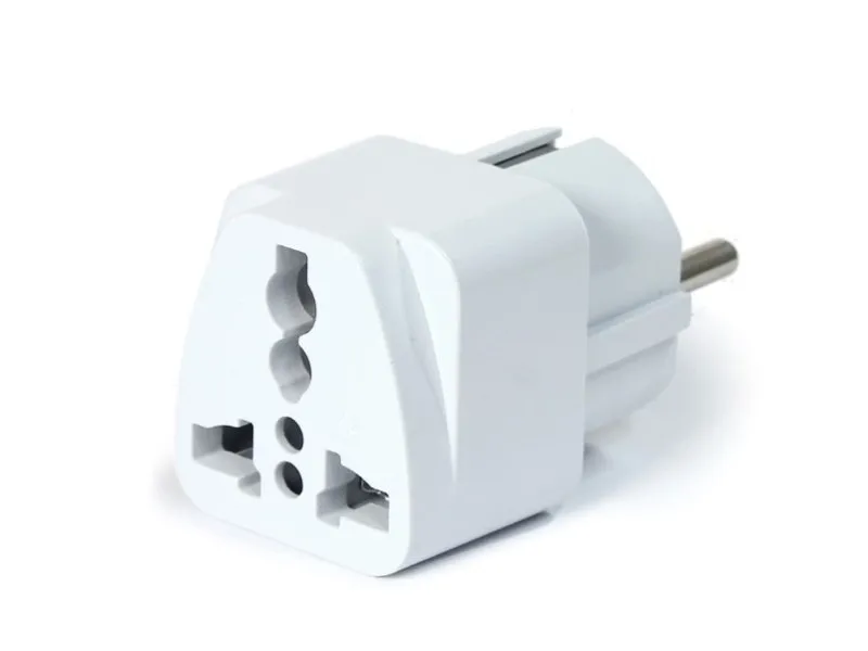 Adapter Euro utikač - UK utičnica