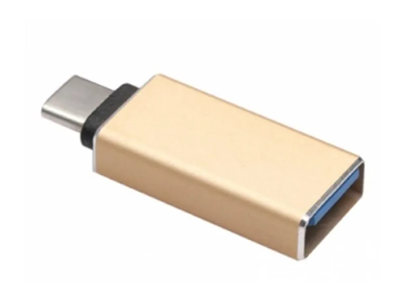 Adapter tip C (M) - USB 3.0 (F)