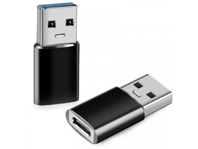 Adapter USB 3.0 na TIP C m/z (780)