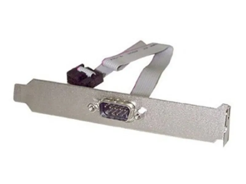 DB9 Serial port bracket