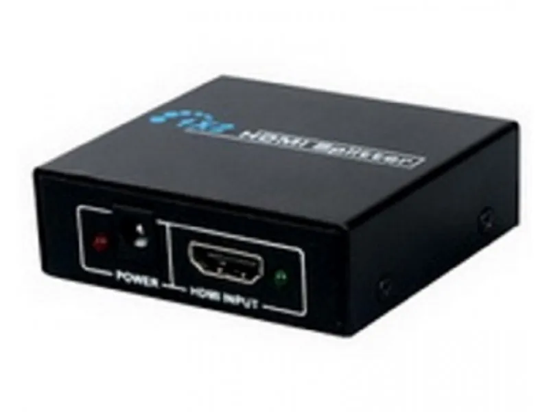HDMI spliter 1x2 1080P