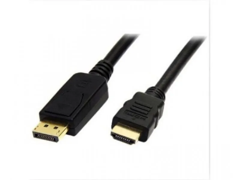 Kabl Display Port na HDMI (mm) 4K 1.8m
