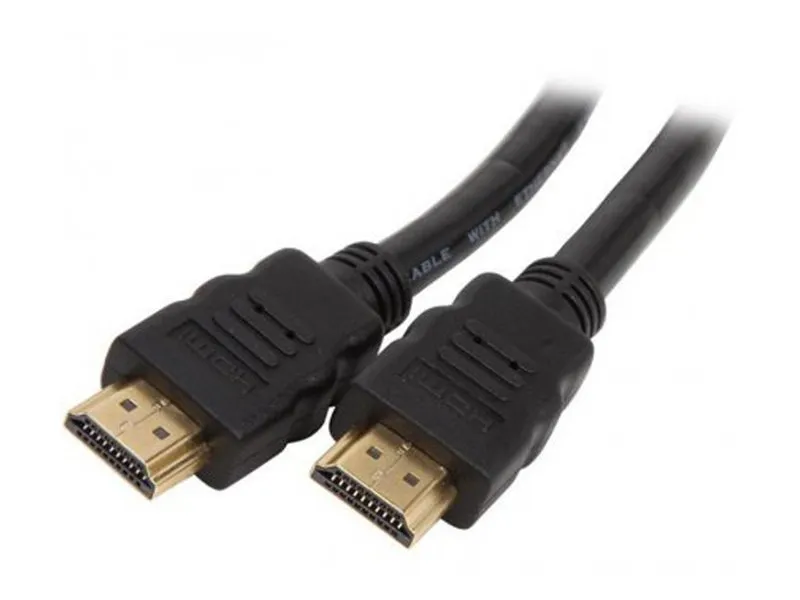 Kabl HDMI 1.4 M/M 20m crni