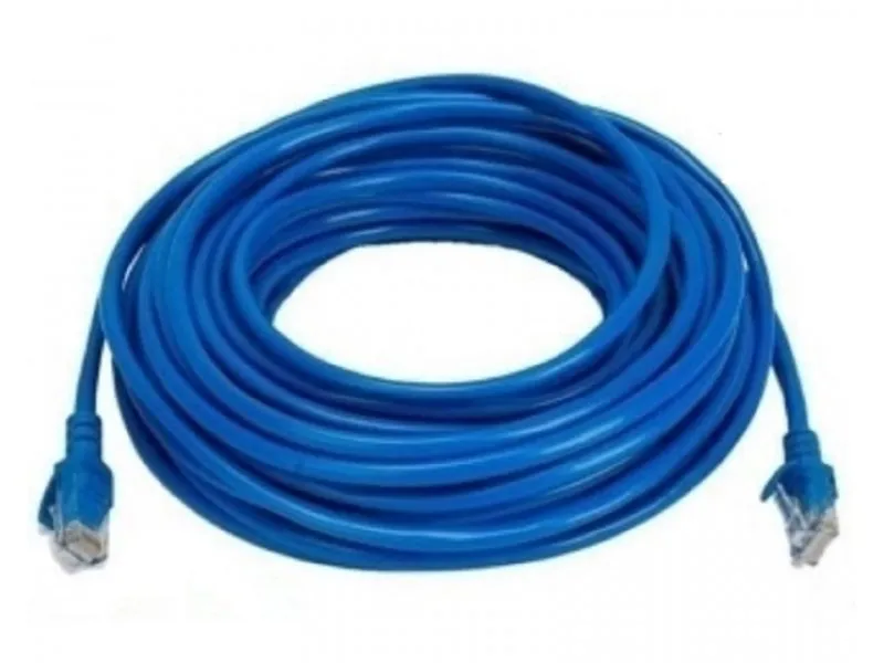 Kabl Patch Cord 10m cat6