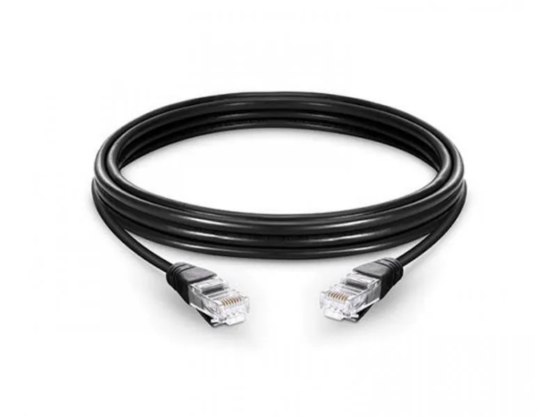 Kabl Patch Cord 1m Cat6