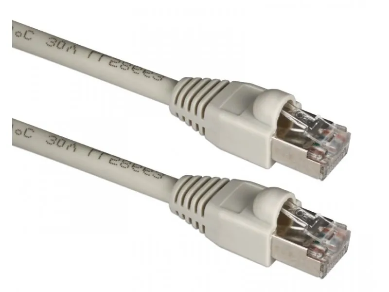 Kabl Patch Cord Cat5e 0.5m