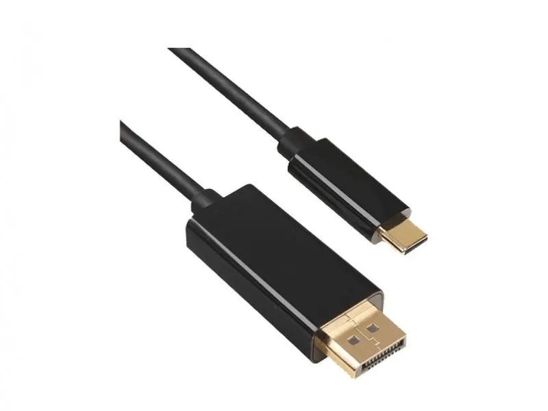 Kabl USB 3.1 tip C na Display Port 1.8m