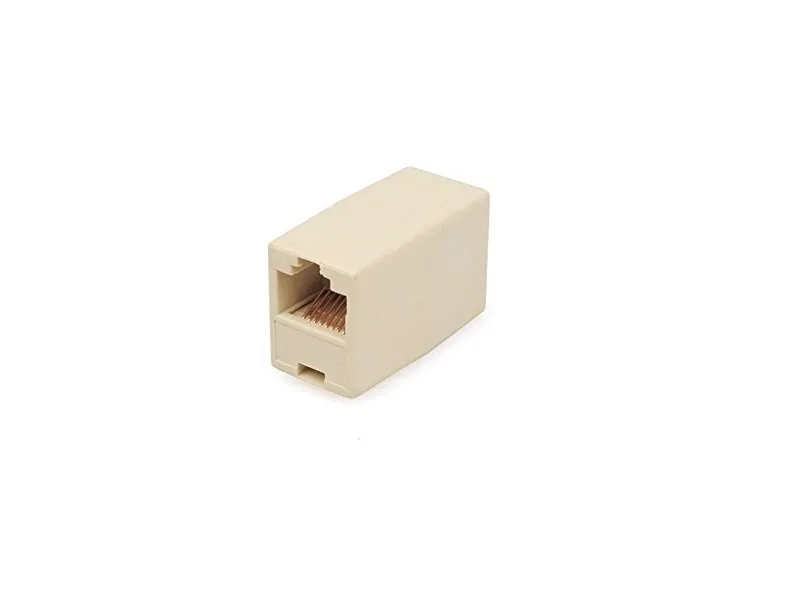 RJ-45 8/8 nastavak (F/F)