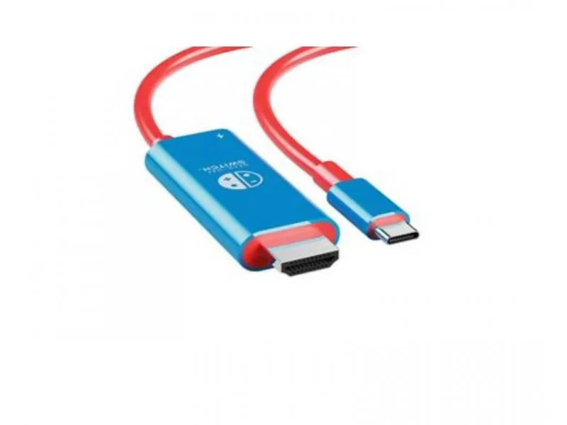 TIP-C na HDMI kabl, 4K, 100W, 2m