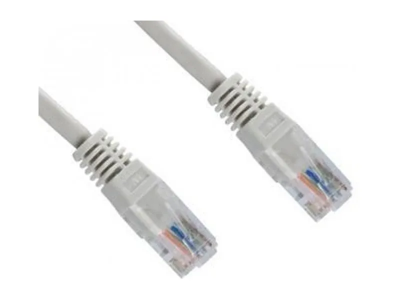 UTP PATCH CAT5E 15M