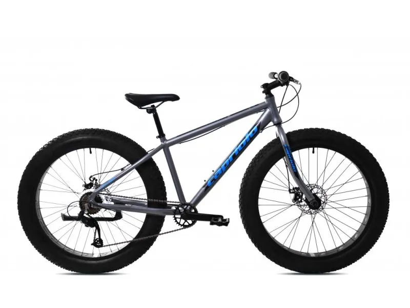 FAT BOY 26 alloy sivo-plavo 924200-16