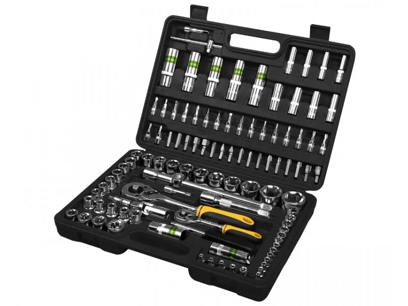 FDG 5001-108R Set ručnog alata (108 delova)