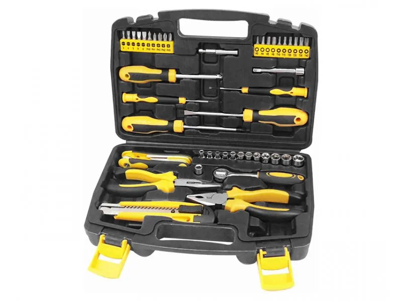 FDG 5015-51R Set ručnog alata (51 deo)