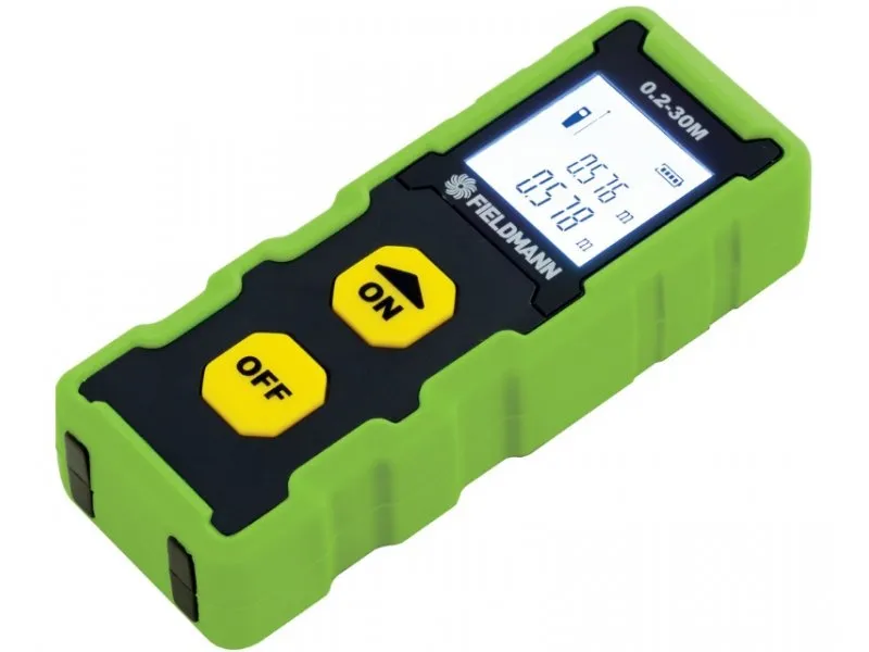 FDLM 1030 Laserski daljinomer 0.2-30m
