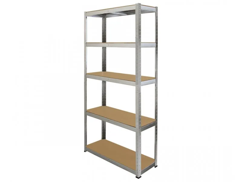 FDR 1800 Metalni regal sa policama