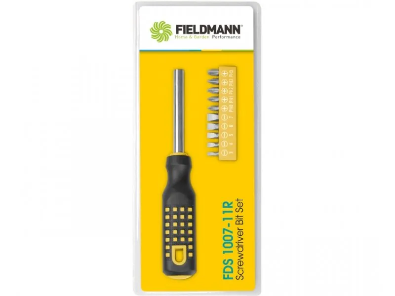 FDS 1007-11R Odvijač sa bitovima