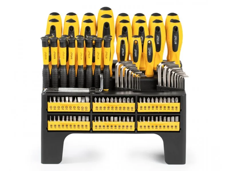 FDS 5009-116R Set odvijača