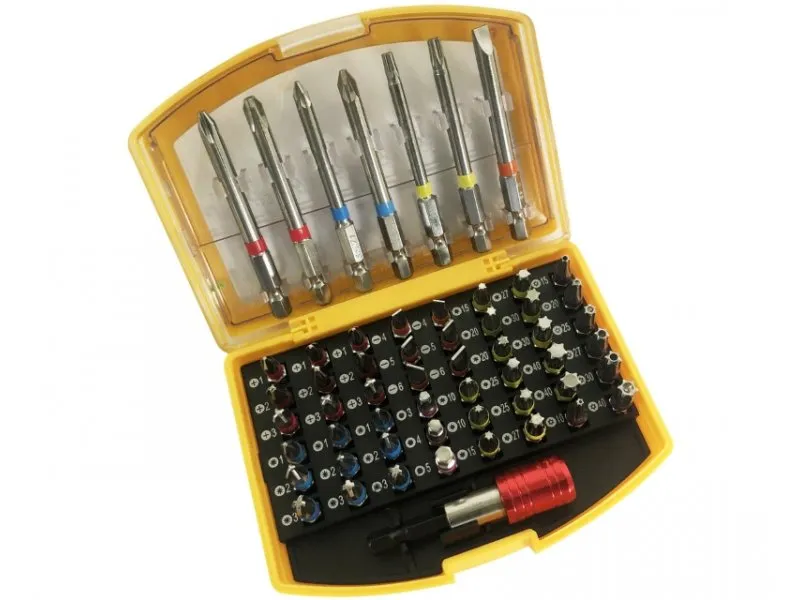 FDS 9003-56R Set bitova za odvijač