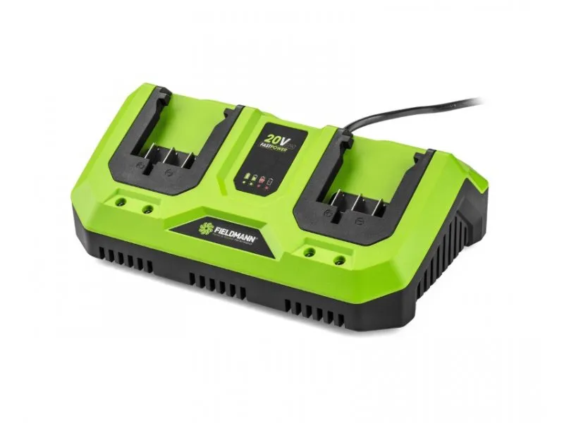 FDUZ 79110 Punjač 2x20V