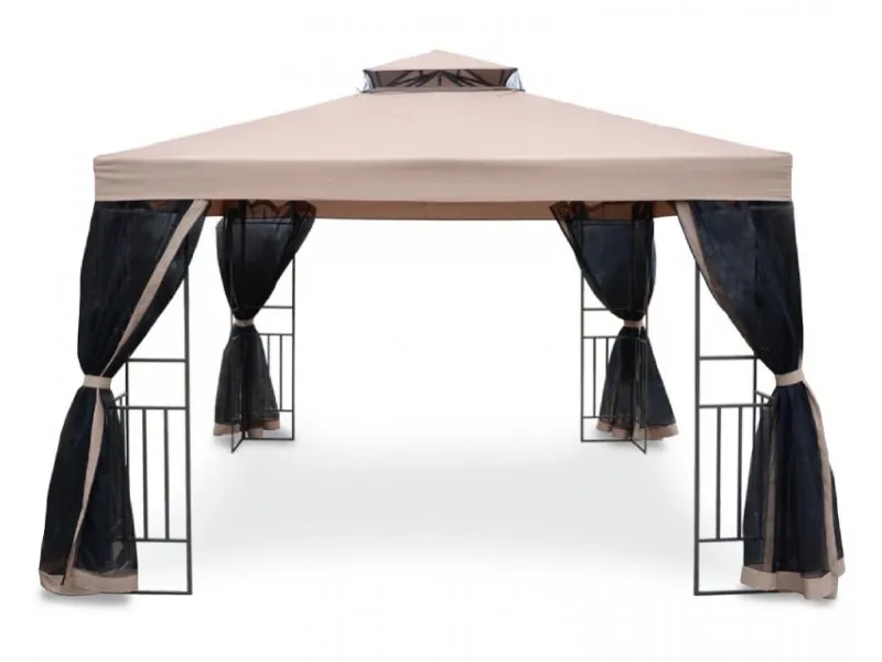 FDZN 7010 Baštenska tenda 3x3m
