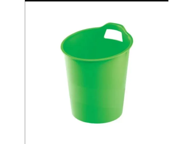 Korpa za otpatke G2D zelena 0009001