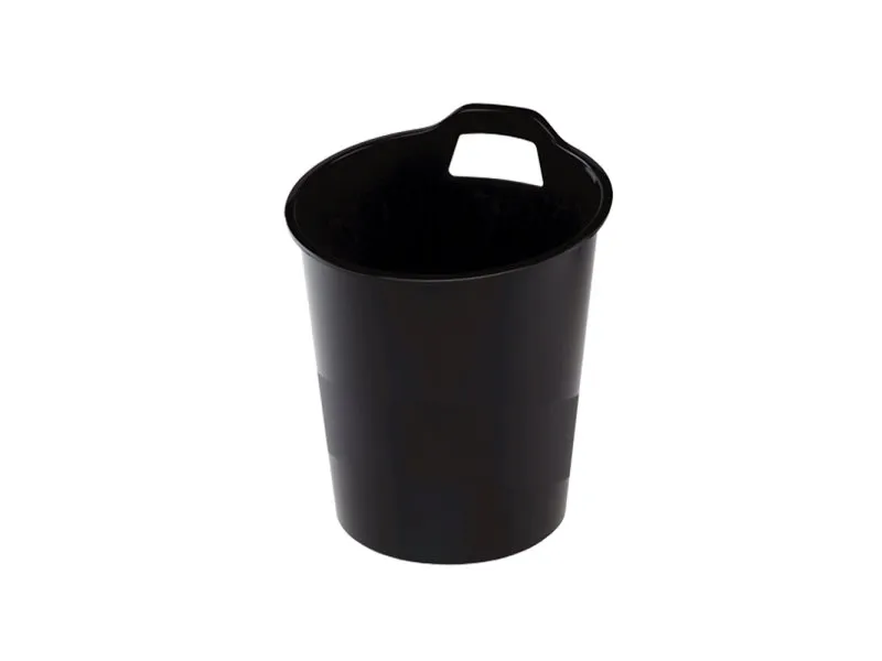 Korpa za otpatkenG2D crna 0009101