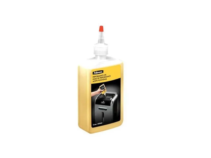 Ulje za uništivač FELLOWES 355ml 3608601