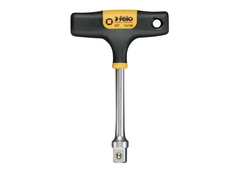 Adapter sa T-ručkom za nasadnim glavama 1/2 x 125 39712760