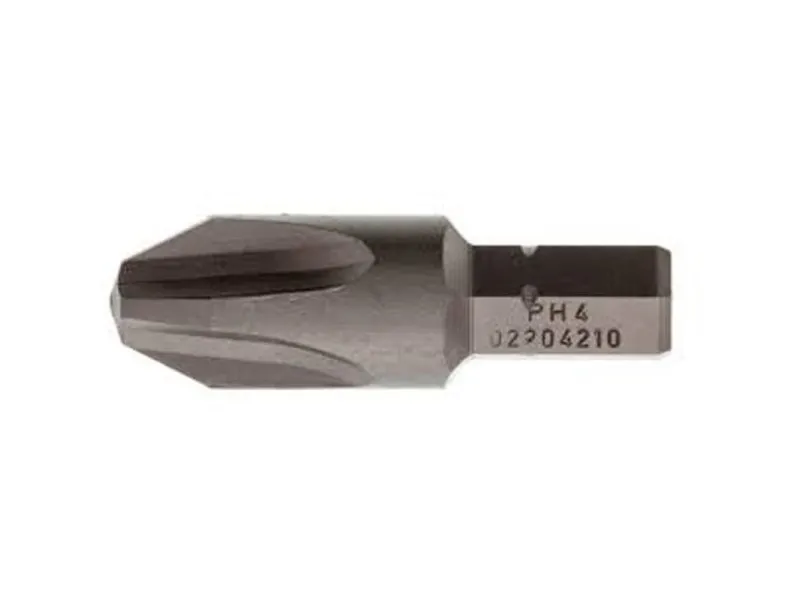 Bit Industrial Phillips PH4 x 32 02204210 (02204210)