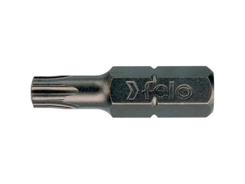 Bit Industrial TORX PLUS 10IP x 25 02310010 (02310010)