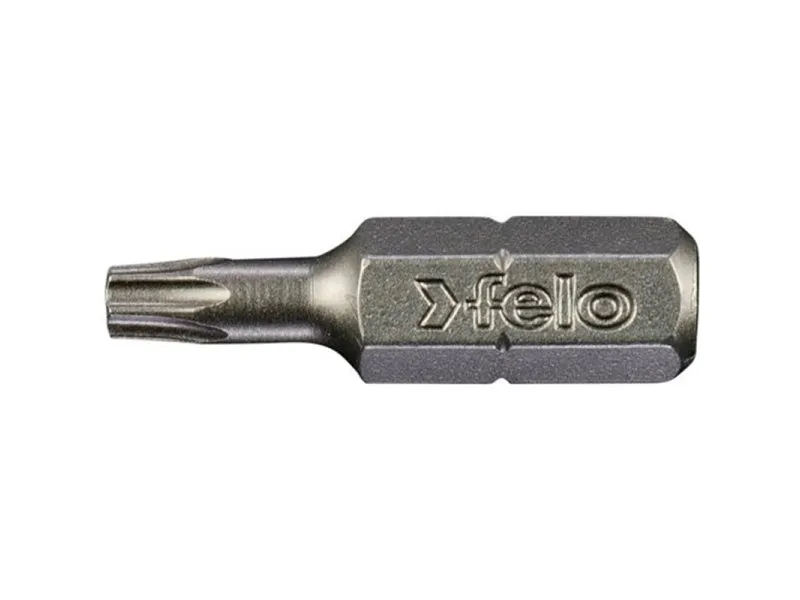 Bit Industrial TORX TX15 x 25 02615036 2 kom u blisteru (02615036)